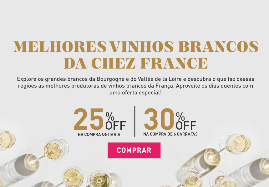 Vinhos Brancos